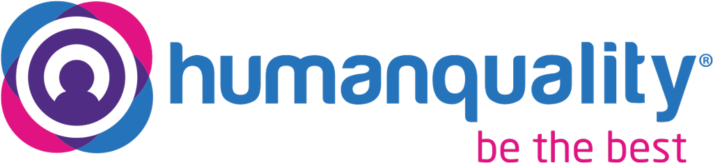 Human Quality Corporate Logo